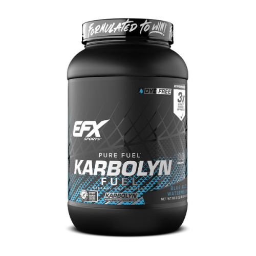 EFX Sports Karbolyn Fuel, 1950 Grams